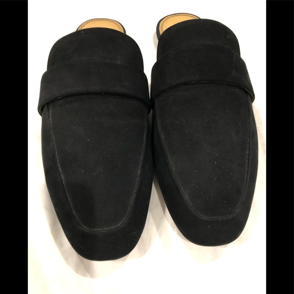 Splendid Black Mules, New